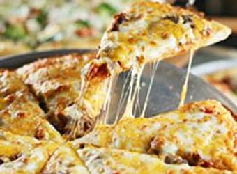 Product - MacKenzie River Pizza - - Heights in Billings - Billings, MT Pizza Restaurant