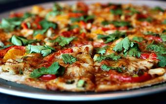 Product - MacKenzie River Pizza - - Heights in Billings - Billings, MT Pizza Restaurant