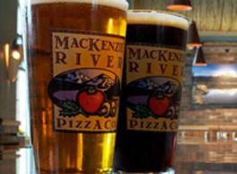 Product - MacKenzie River Pizza in Bozeman - Bozeman, MT Pizza Restaurant