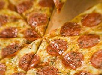 Product - MacKenzie River Pizza in Kalispell - Kalispell, MT Pizza Restaurant