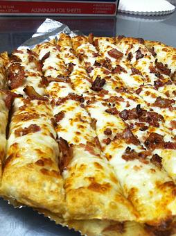 Product - Macon Pizza Company in Macon, GA Pizza Restaurant