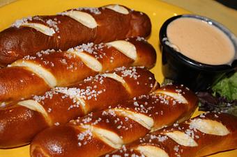 Product - Mad Jack's Sports Cafe in Vadnais Heights, MN American Restaurants