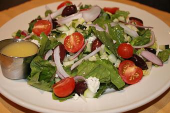 Product - Mad Jack's Sports Cafe in Vadnais Heights, MN American Restaurants