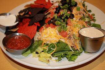 Product - Mad Jack's Sports Cafe in Vadnais Heights, MN American Restaurants
