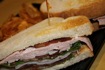 Product - Mad Jack's Sports Cafe in Vadnais Heights, MN American Restaurants