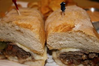 Product - Mad Jack's Sports Cafe in Vadnais Heights, MN American Restaurants
