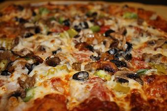 Product - Mad Jack's Sports Cafe in Vadnais Heights, MN American Restaurants