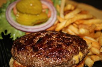 Product - Mad Jack's Sports Cafe in Vadnais Heights, MN American Restaurants