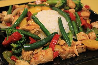 Product - Mad Jack's Sports Cafe in Vadnais Heights, MN American Restaurants