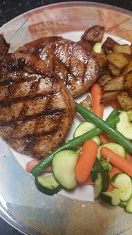 Product - Madaline's Grill & Steak House in Redmond, OR American Restaurants
