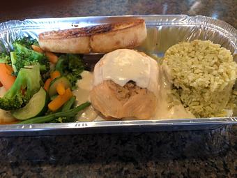 Product - Madaline's Grill & Steak House in Redmond, OR American Restaurants