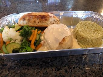 Product - Madaline's Grill & Steak House in Redmond, OR American Restaurants