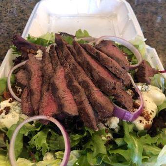 Product - Madaline's Grill & Steak House in Redmond, OR American Restaurants