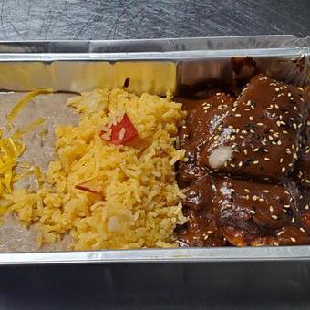 Product - Madaline's Grill & Steak House in Redmond, OR American Restaurants