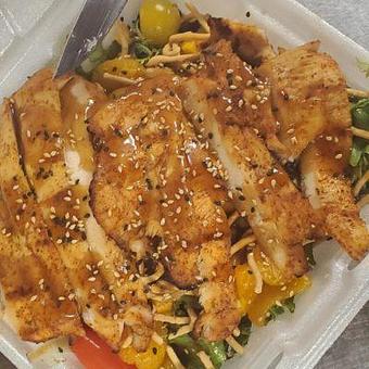 Product - Madaline's Grill & Steak House in Redmond, OR American Restaurants