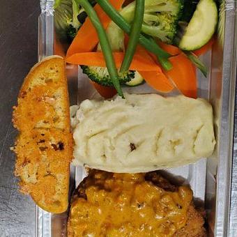 Product - Madaline's Grill & Steak House in Redmond, OR American Restaurants