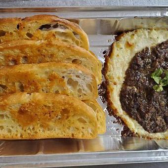 Product - Madaline's Grill & Steak House in Redmond, OR American Restaurants