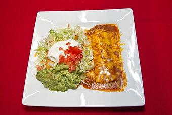 Product - Madaline's Grill & Steak House in Redmond, OR American Restaurants
