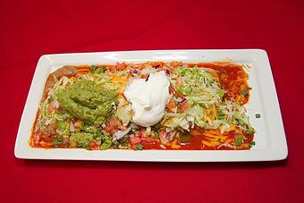 Product - Madaline's Grill & Steak House in Redmond, OR American Restaurants