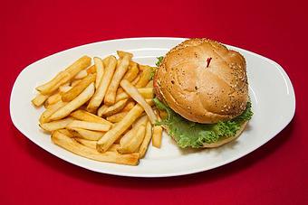 Product - Madaline's Grill & Steak House in Redmond, OR American Restaurants