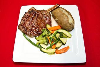 Product - Madaline's Grill & Steak House in Redmond, OR American Restaurants