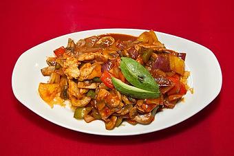 Product - Madaline's Grill & Steak House in Redmond, OR American Restaurants