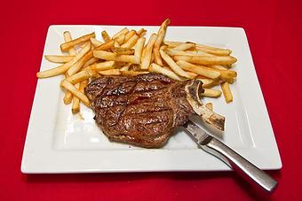 Product - Madaline's Grill & Steak House in Redmond, OR American Restaurants