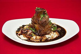 Product - Madaline's Grill & Steak House in Redmond, OR American Restaurants