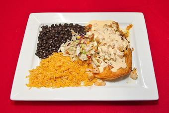 Product - Madaline's Grill & Steak House in Redmond, OR American Restaurants