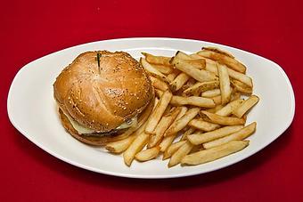 Product - Madaline's Grill & Steak House in Redmond, OR American Restaurants