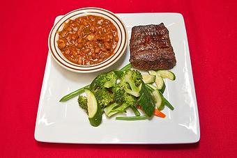 Product - Madaline's Grill & Steak House in Redmond, OR American Restaurants