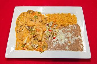 Product - Madaline's Grill & Steak House in Redmond, OR American Restaurants