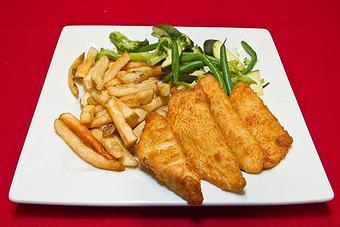 Product - Madaline's Grill & Steak House in Redmond, OR American Restaurants