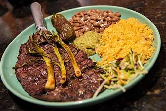 Product - Madaline's Grill & Steak House in Redmond, OR American Restaurants