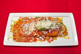Product - Madaline's Grill & Steak House in Redmond, OR American Restaurants