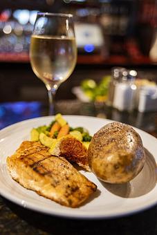 Product - Madaline's Grill & Steak House in Redmond, OR American Restaurants
