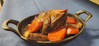 Product - Madaline's Grill & Steak House in Redmond, OR American Restaurants