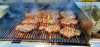 Product - Madaline's Grill & Steak House in Redmond, OR American Restaurants