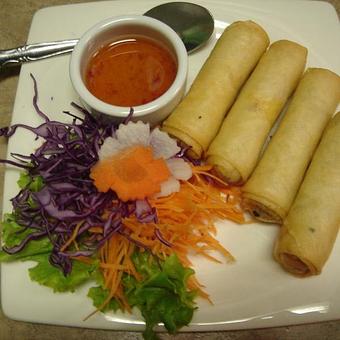 Product - Mae Phim Marysville Thai Restaurant in Marysville, WA Thai Restaurants