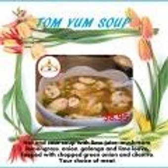 Product - Mae Phim Marysville Thai Restaurant in Marysville, WA Thai Restaurants
