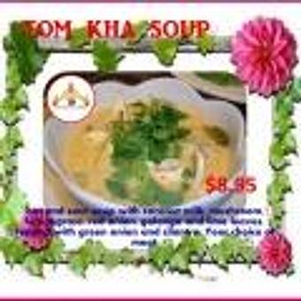 Product - Mae Phim Marysville Thai Restaurant in Marysville, WA Thai Restaurants