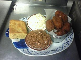 Product - Magee Country Diner in Waterloo, NY Diner Restaurants