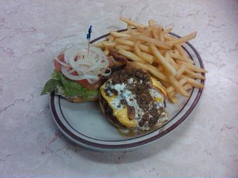 Product - Magee Country Diner in Waterloo, NY Diner Restaurants