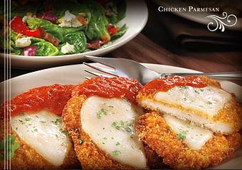 Product - Maggiano's Little Italy in Bellevue, WA Italian Restaurants