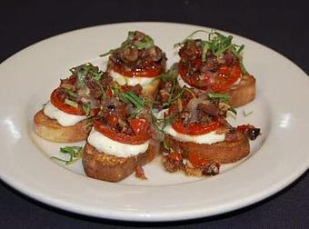 Product - Maggiano's Little Italy in Denver, CO Italian Restaurants