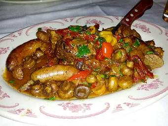Product - Maggiano's Little Italy in King of Prussia, PA Italian Restaurants