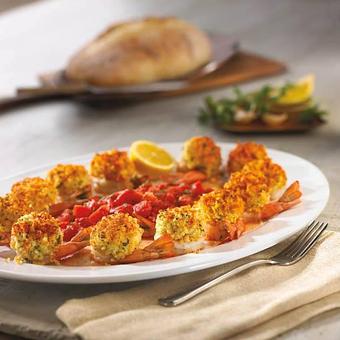 Product - Maggiano's Little Italy in King of Prussia, PA Italian Restaurants