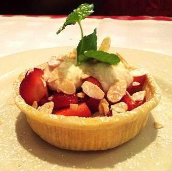 Product - Maggiano's Little Italy in King of Prussia, PA Italian Restaurants