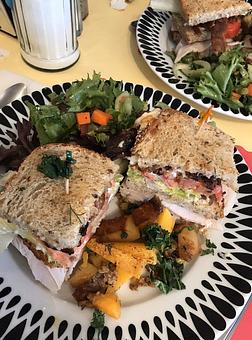 Product - Maggie's Krooked Cafe & Juice Bar in Tannersville, NY Coffee, Espresso & Tea House Restaurants