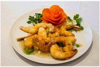Product - Magic Gourd Restaurant in Foggy Bottom - Washington, DC Chinese Restaurants
